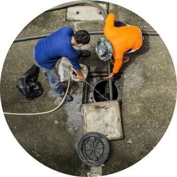 Desentupimentos 24 Horas em Jardim Santa Elisa em São Carlos