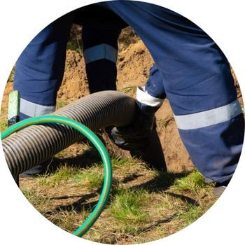 Empresa de Desentupimento em Parque Santa Felícia Jardim em São Carlos